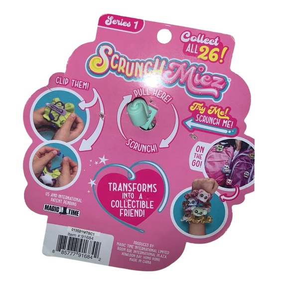 NEW!!! Claire’s Accessories Bundle + Bonus Gift - Picture 6 of 9